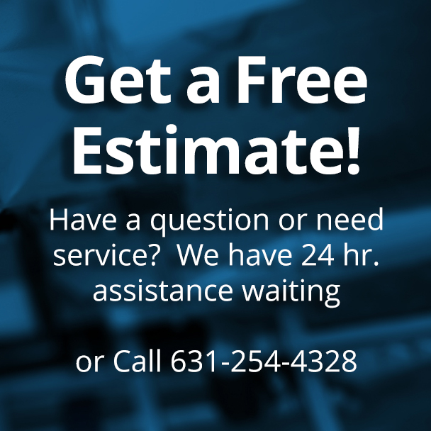 free esimate service